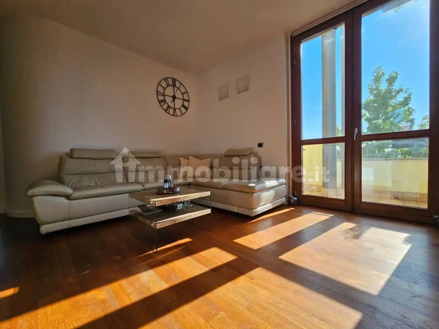 Trilocale via Inveruno, Casorezzo - foto 2