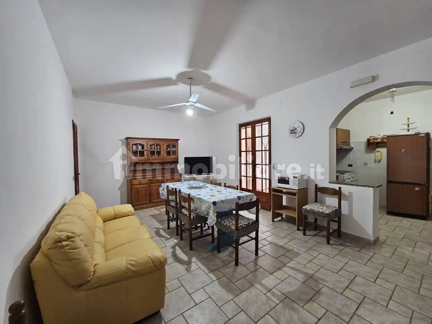 Villa unifamiliare via Vittorio Emanuele 44, Centro, Calasetta - foto 2