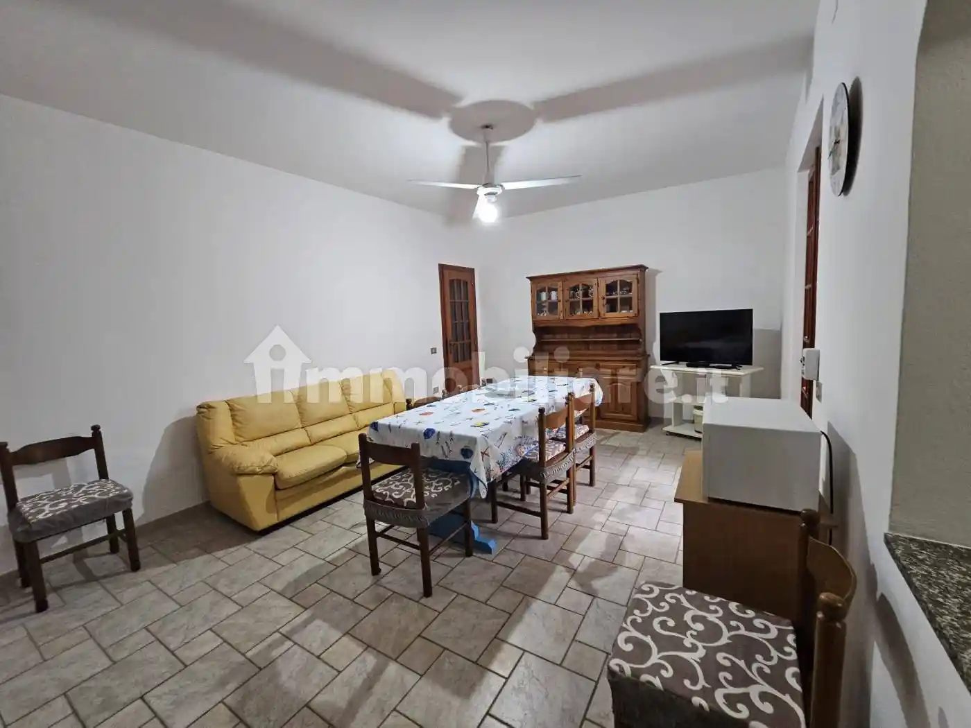 Villa unifamiliare via Vittorio Emanuele 44, Centro, Calasetta - foto 3