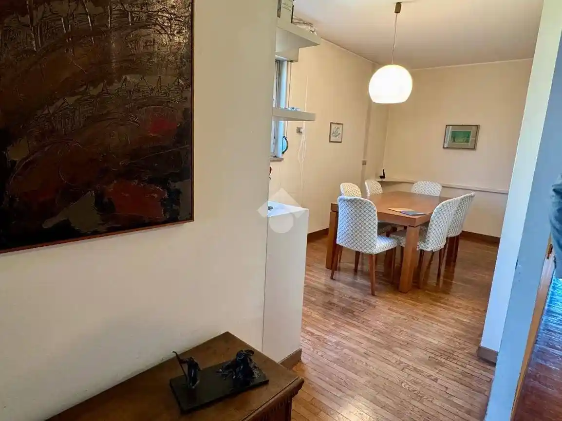 Appartamento viale Lombardia 10, Romano Banco, Buccinasco - foto 4