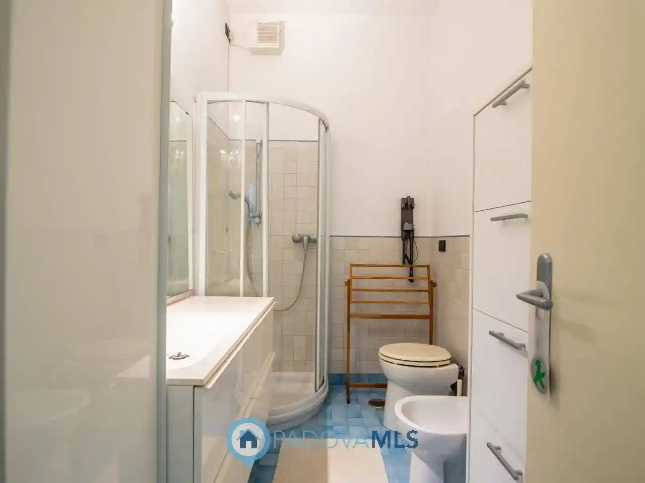 Trilocale via San Gregorio Barbarigo, Piazze - Duomo, Padova - foto 4