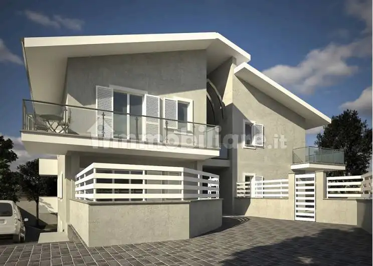 Appartamento in vendita a Viterbo