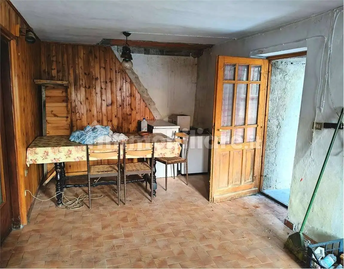 Casa indipendente in vendita a Saint-Marcel