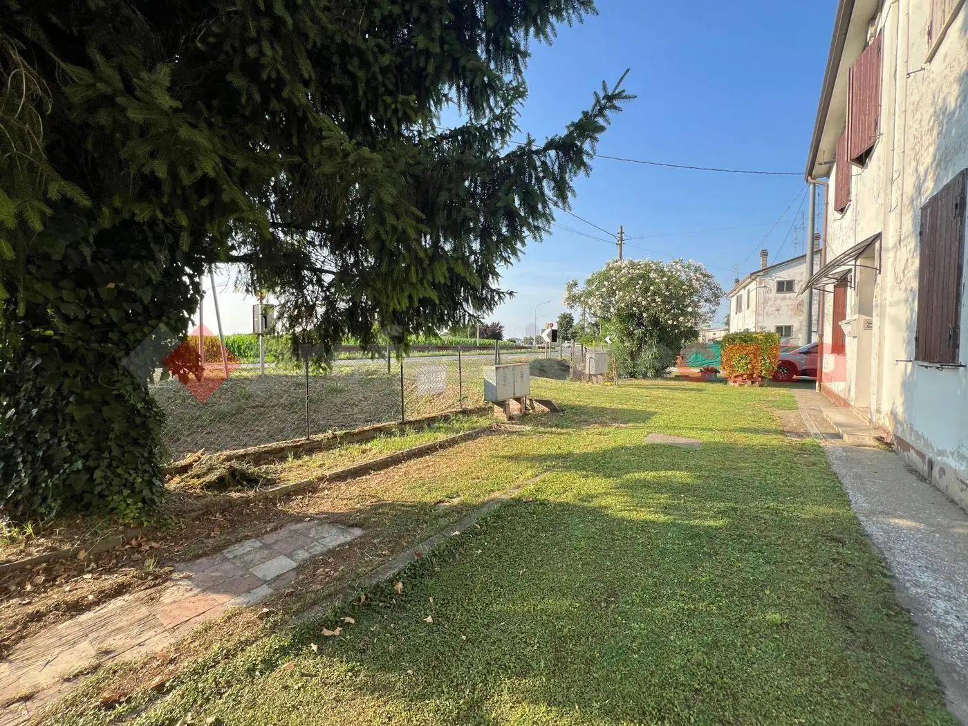 Trilocale via Roma, Centro, Bagnolo di Po - foto 2