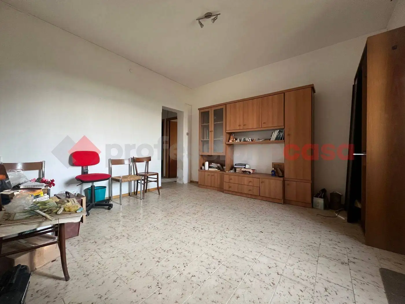 Trilocale via Roma, Centro, Bagnolo di Po - foto 3