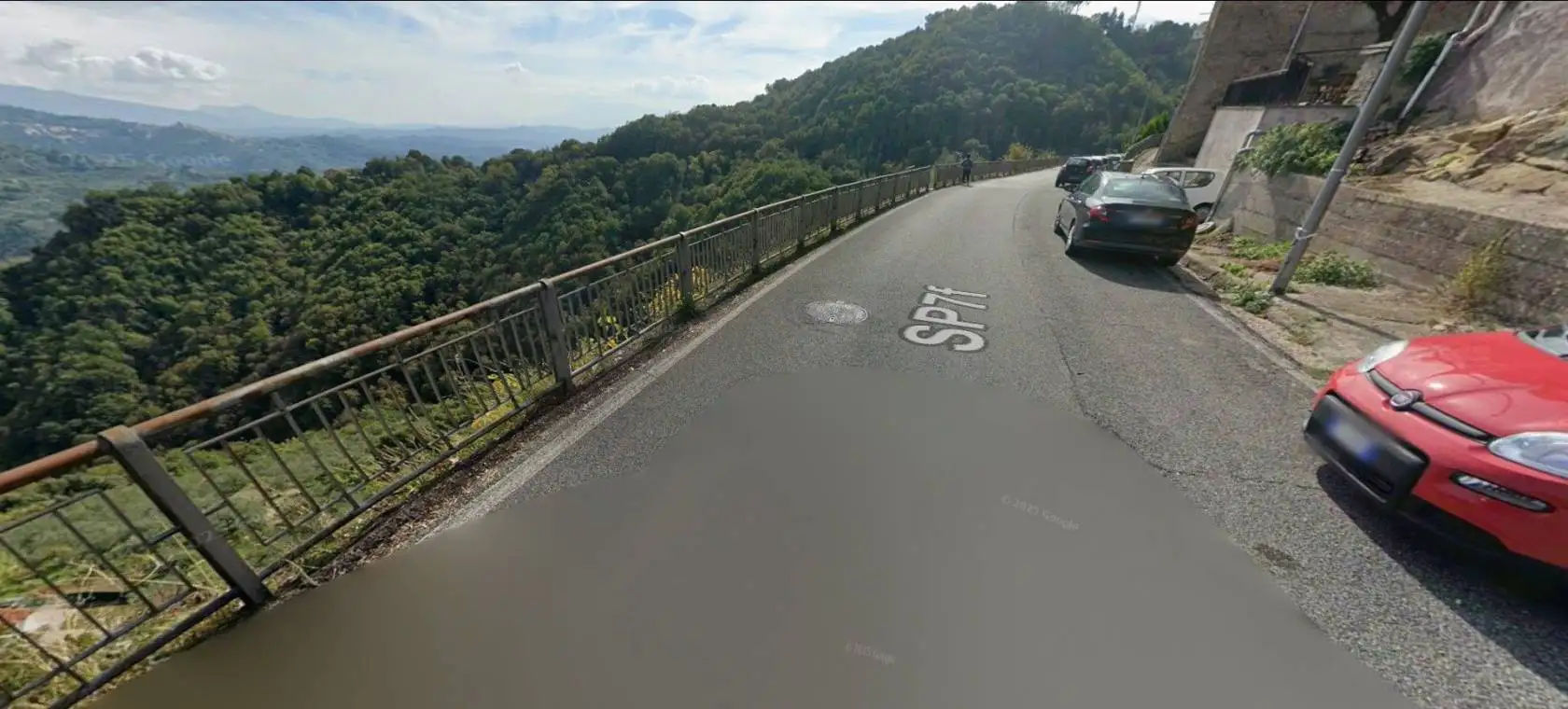 Appartamento in asta a San Vito Romano