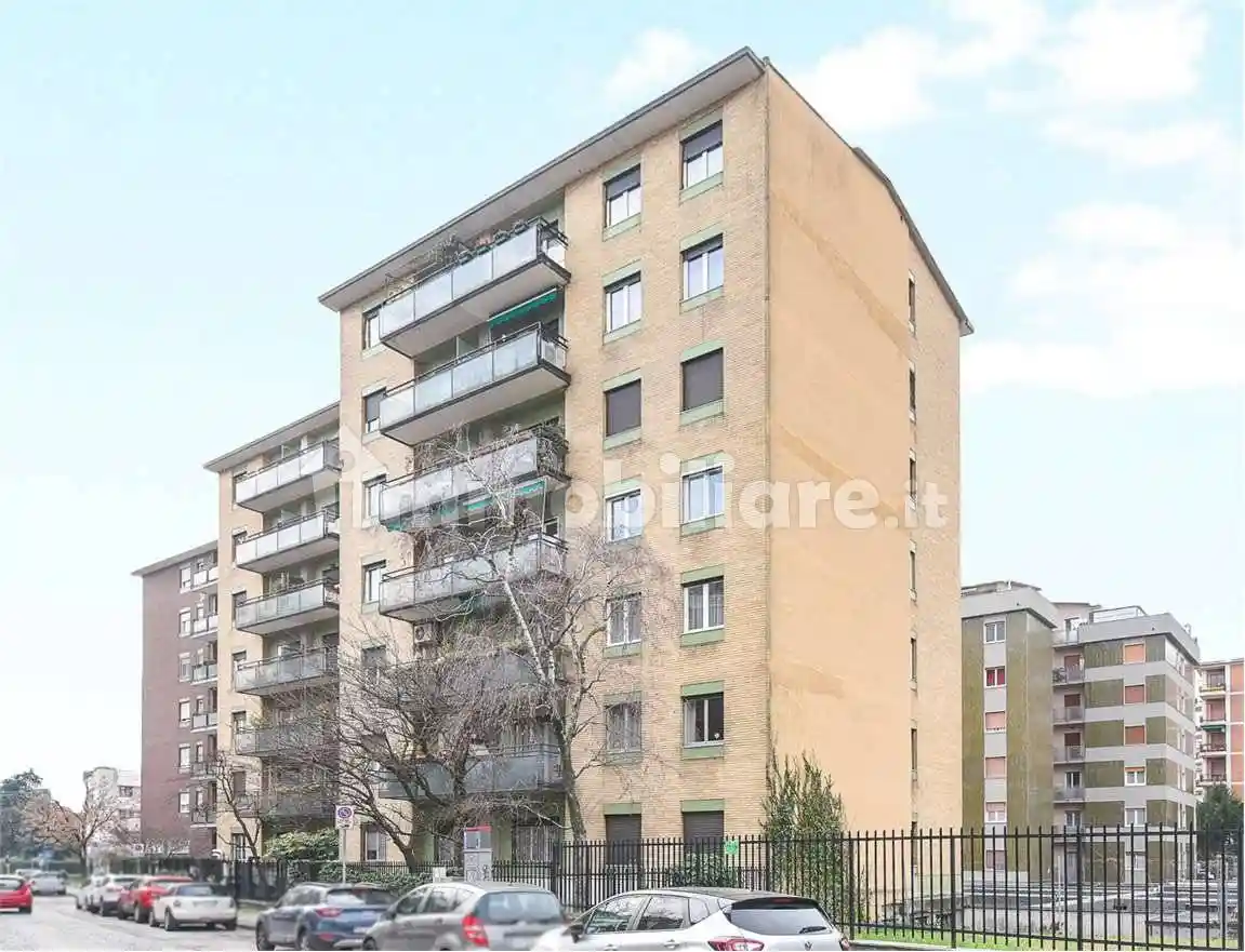 Trilocale via Monte Cervino, 5, Triante, Monza - foto 2