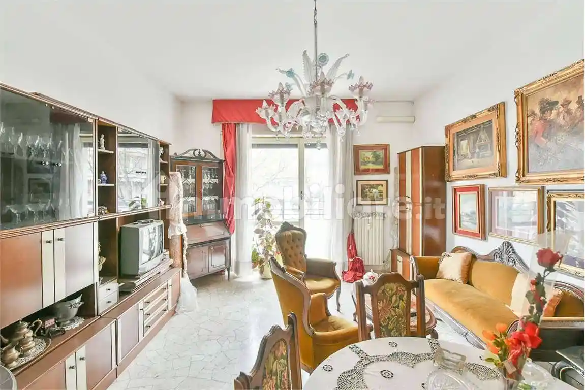 Trilocale via Monte Cervino, 5, Triante, Monza - foto 5