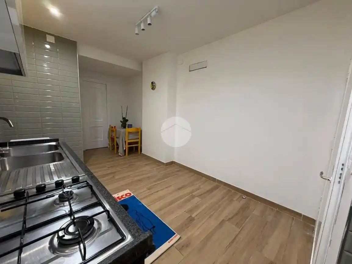 Monolocale via Michelangelo da Caravaggio 1, Fuorigrotta, Napoli - foto 4