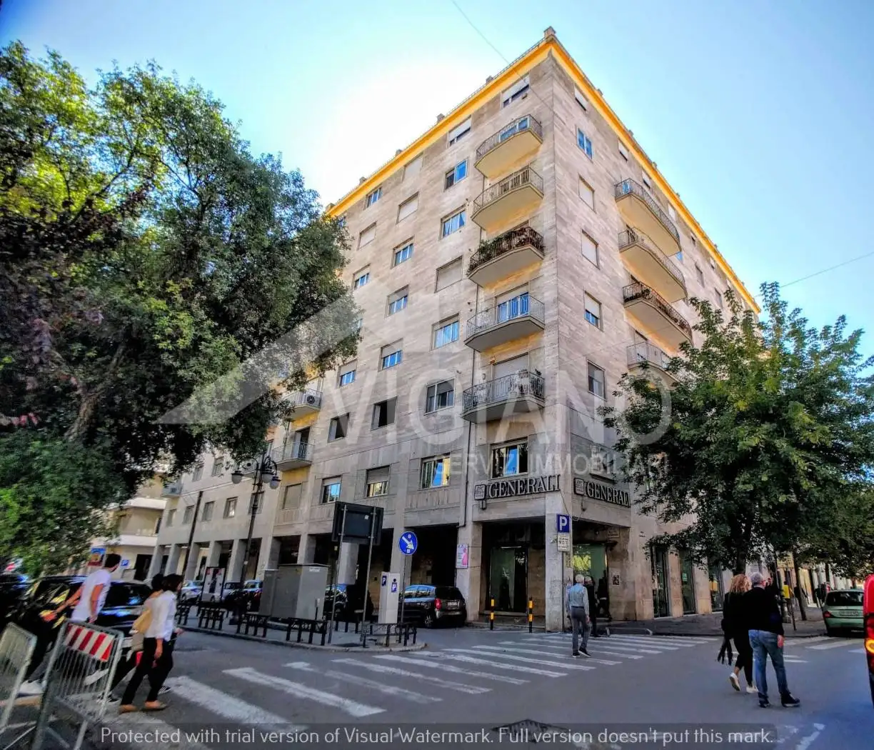 Appartamento in vendita a Foggia