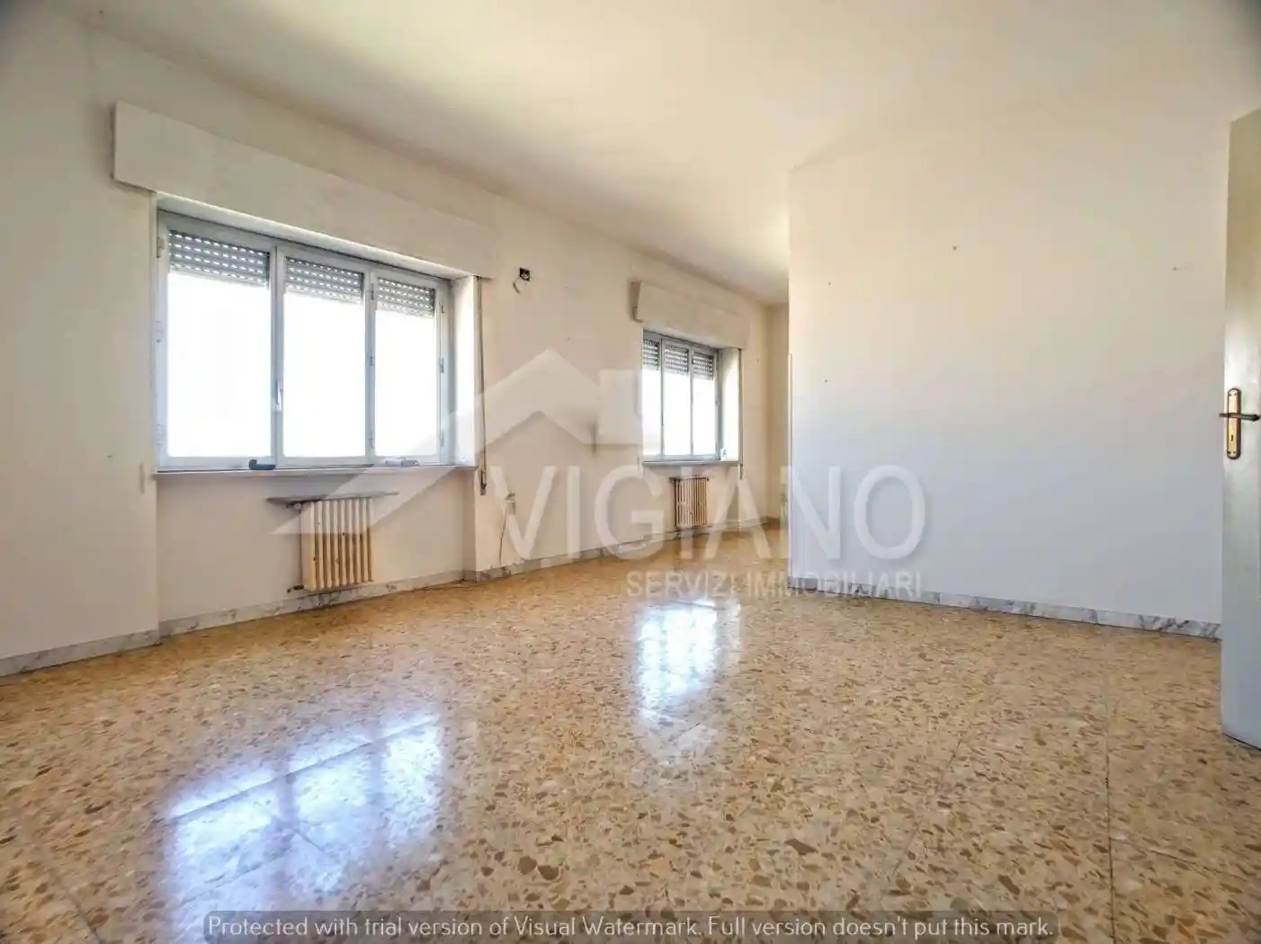 Quadrilocale via Dante Alighieri 37, Via della Repubblica - Piazza San Francesco, Foggia - foto 5