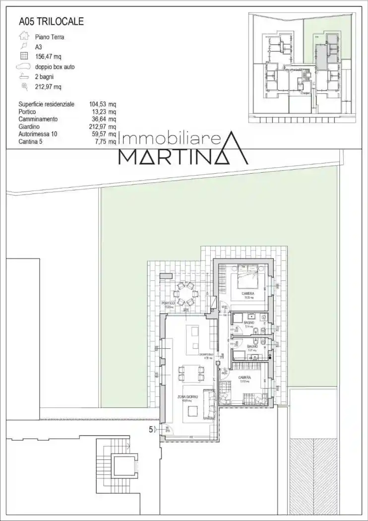 Appartamento - foto 2