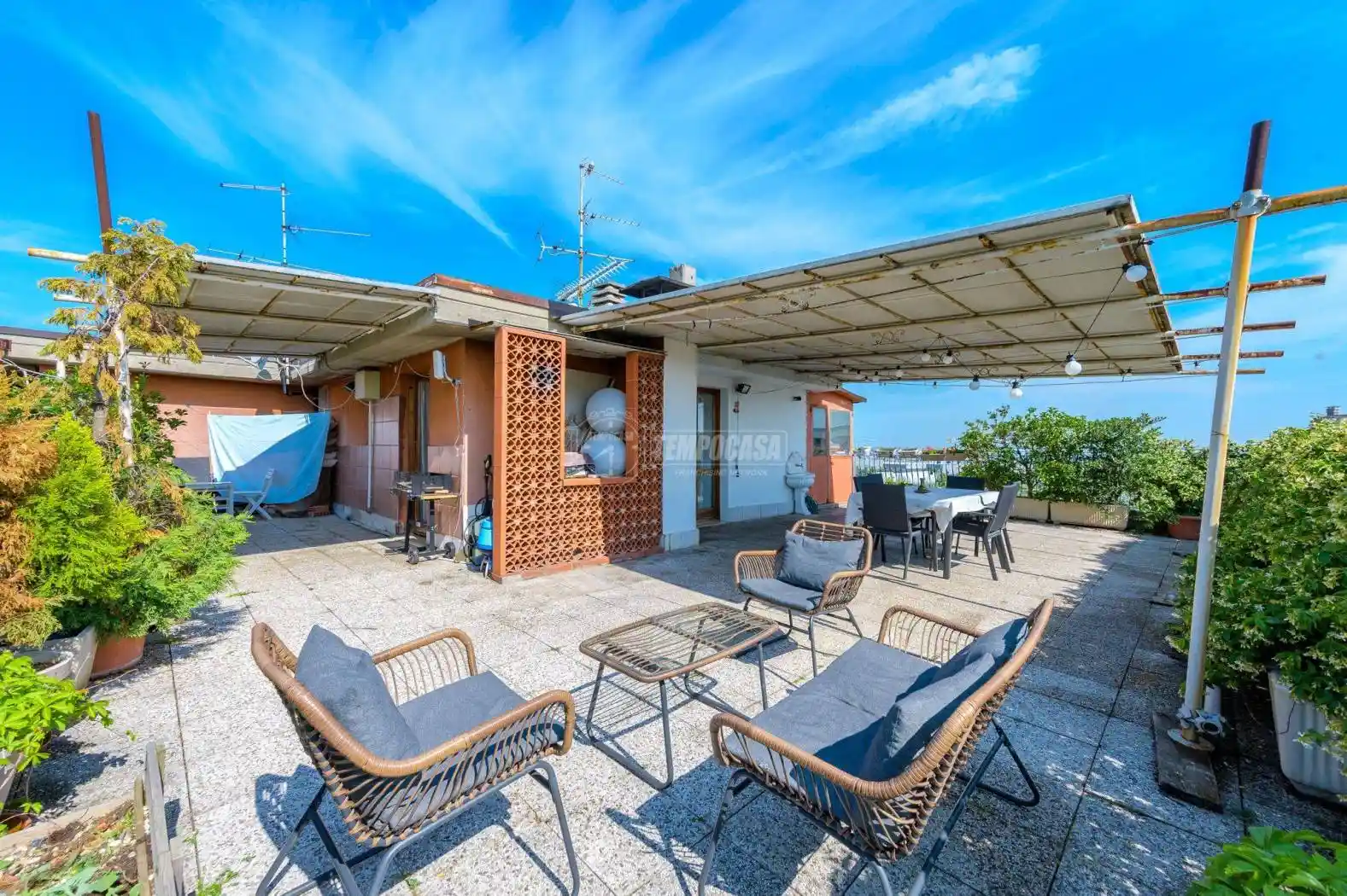 Attico - Mansarda in vendita a Maranello