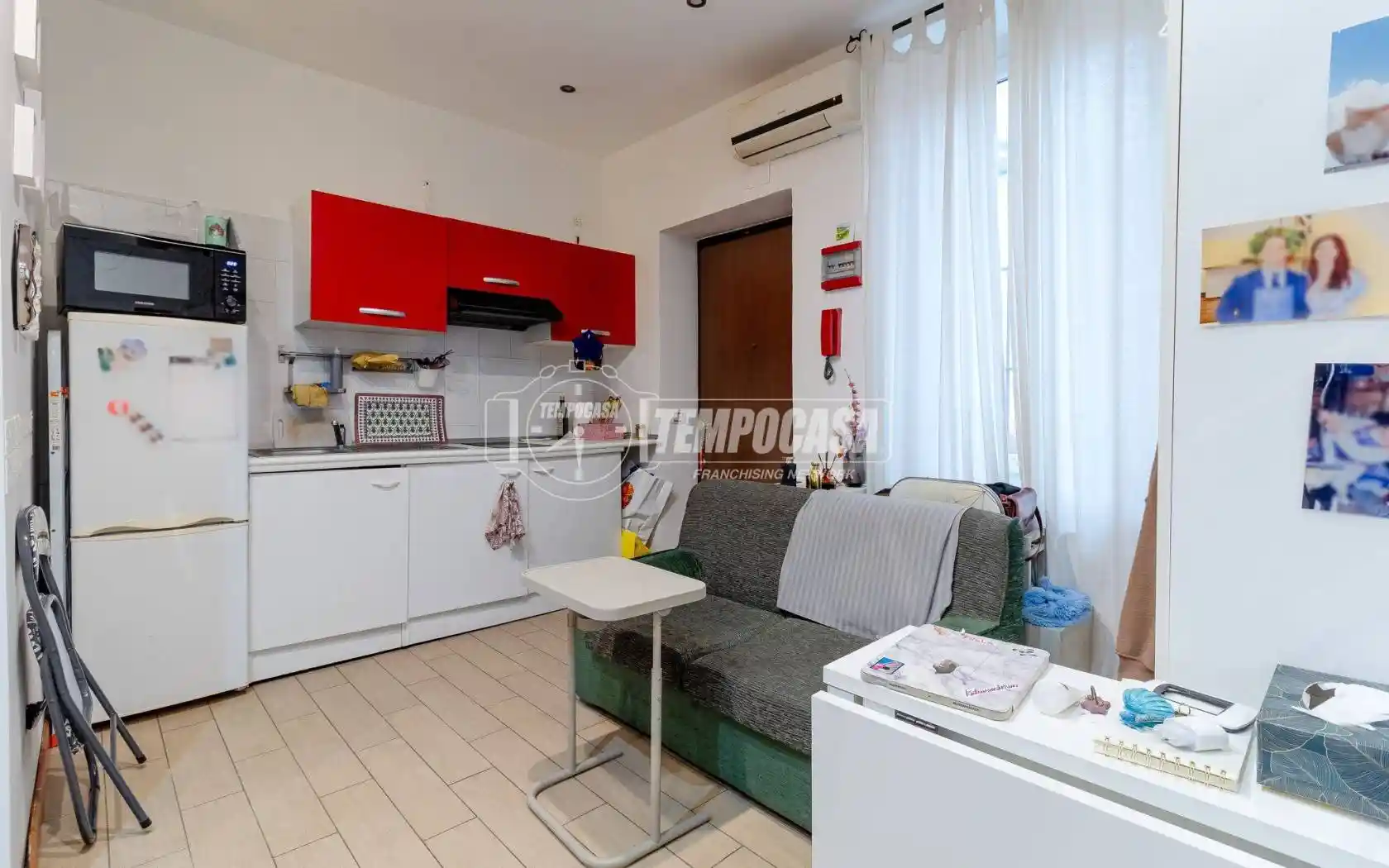 Monolocale via Don Bosco 19, Lodi - Brenta, Milano - foto 3