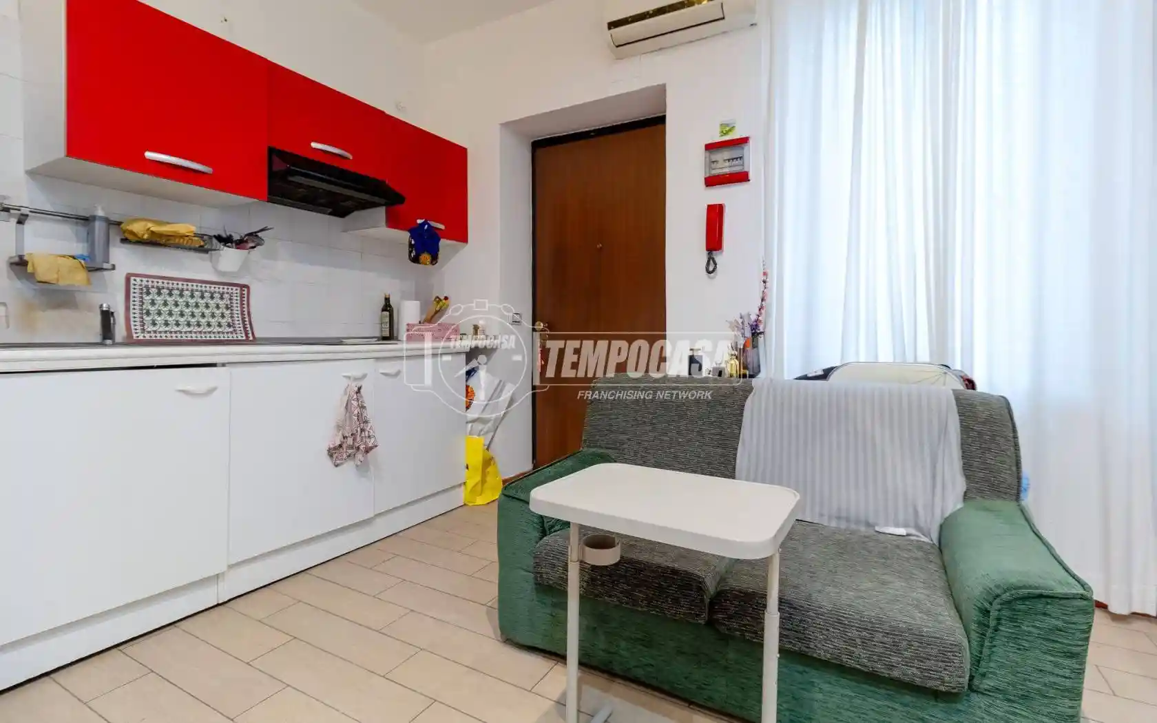 Monolocale via Don Bosco 19, Lodi - Brenta, Milano - foto 4