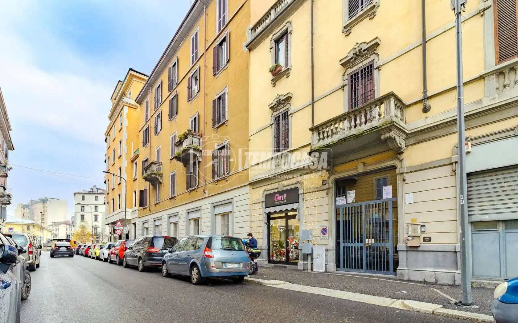 Monolocale via Don Bosco 19, Lodi - Brenta, Milano - foto 5