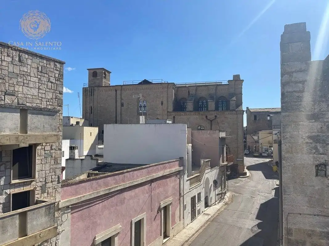 Appartamento in vendita a Corsano