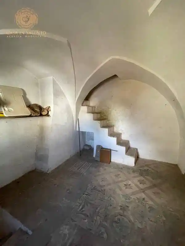 Appartamento via Benvenuto Cellini 10, Centro, Corsano - foto 2