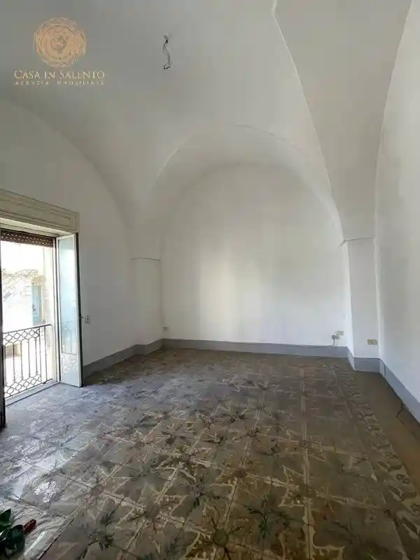 Appartamento via Benvenuto Cellini 10, Centro, Corsano - foto 3