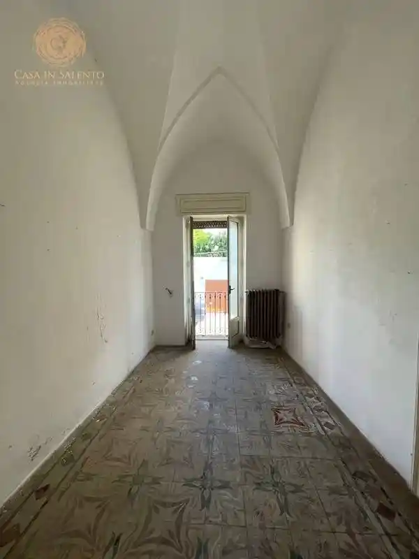 Appartamento via Benvenuto Cellini 10, Centro, Corsano - foto 4