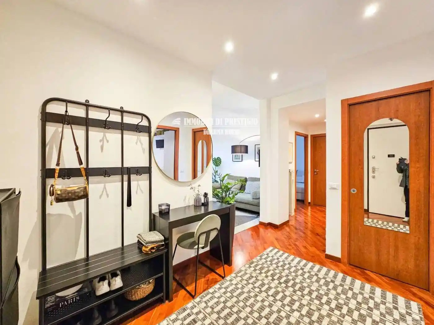 Trilocale via Console Marcello 12, Bovisa, Milano - foto 2