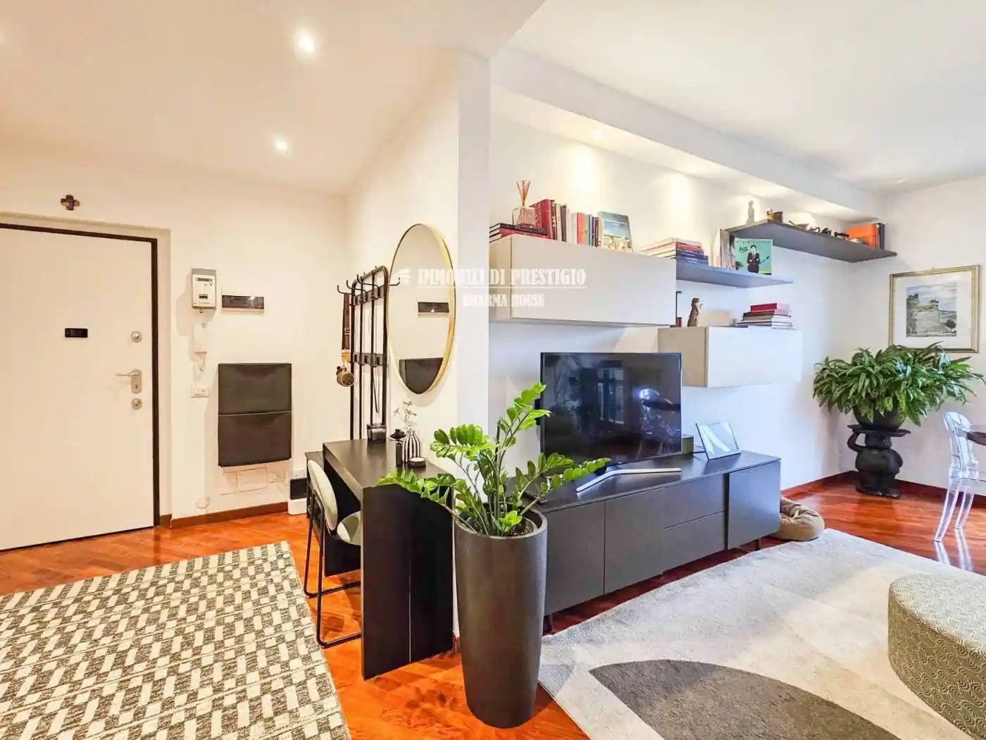 Trilocale via Console Marcello 12, Bovisa, Milano - foto 5