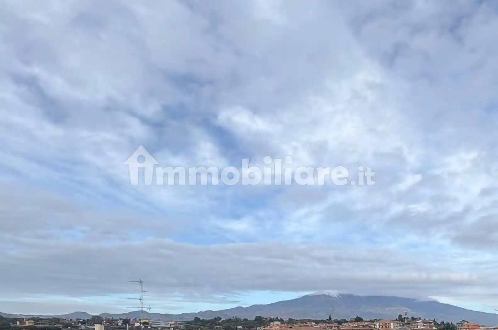 Appartamento in vendita a Acireale