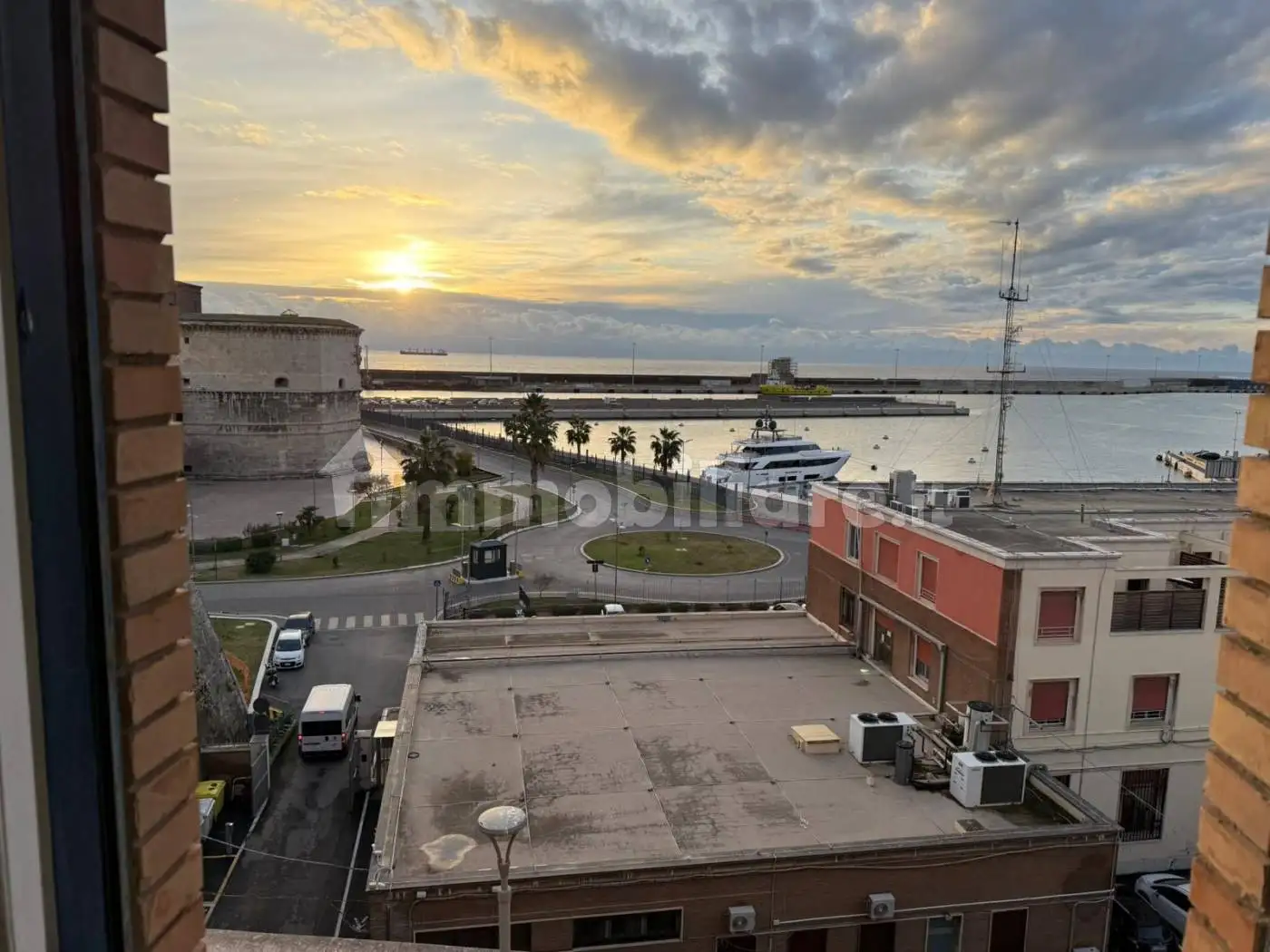 Quadrilocale via Nazario Sauro, Centro Storico, Pirgo, Odescalchi, Civitavecchia - foto 2