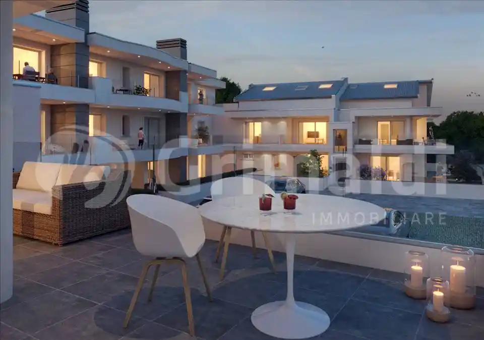 Appartamento in vendita a Cervia