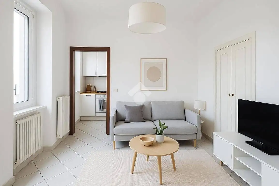 Appartamento in vendita a Pisa