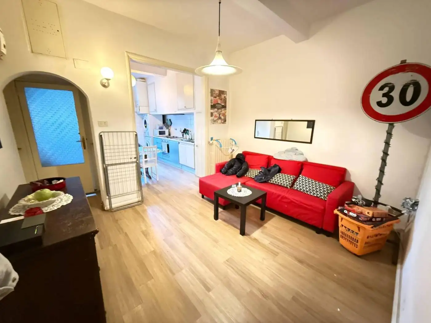 Appartamento in vendita a Firenze