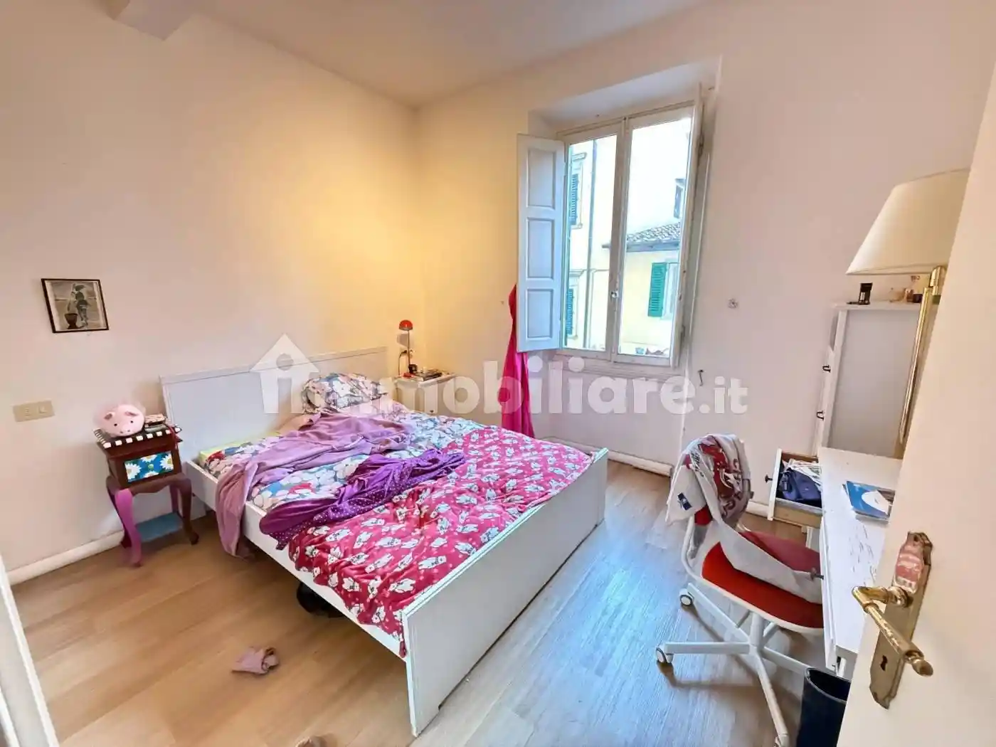 Quadrilocale via Ser Ventura Monachi, San Niccolò, Firenze - foto 3