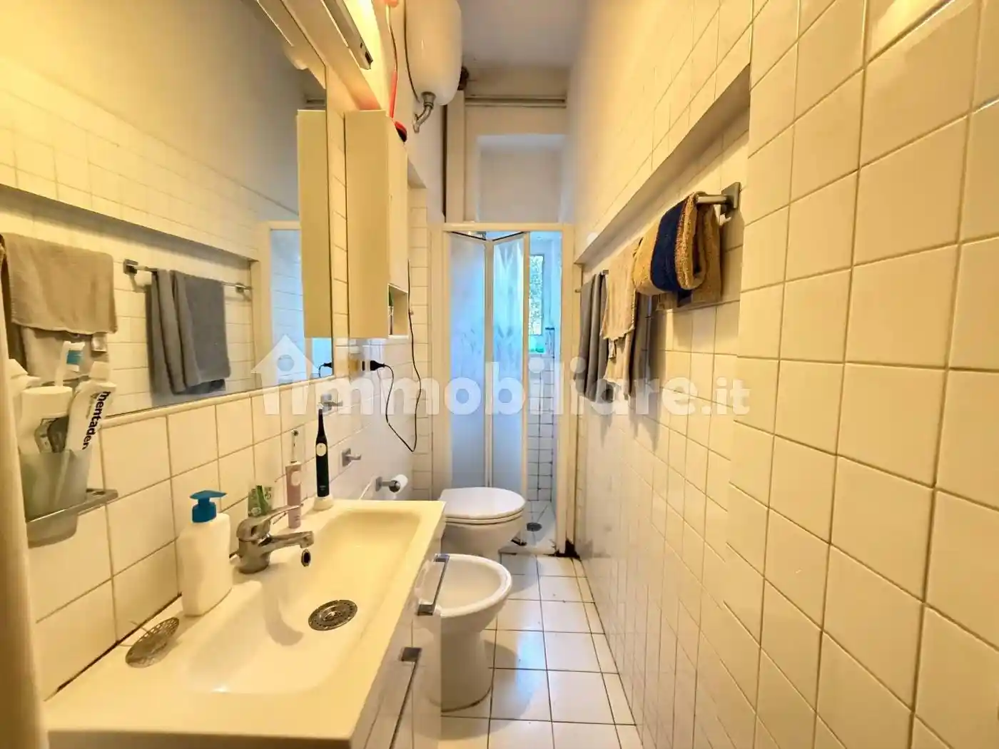 Quadrilocale via Ser Ventura Monachi, San Niccolò, Firenze - foto 5