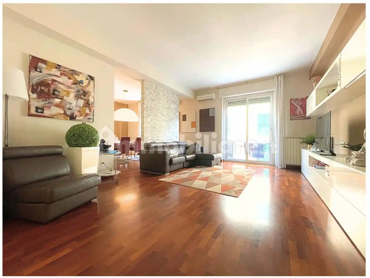 Appartamento in vendita a La Spezia