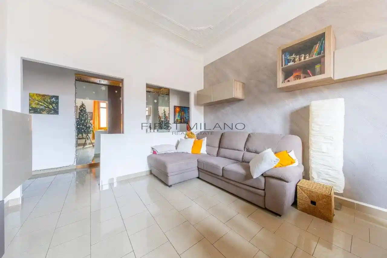 Bilocale viale fulvio testi 68, Ca' Granda, Milano - foto 3