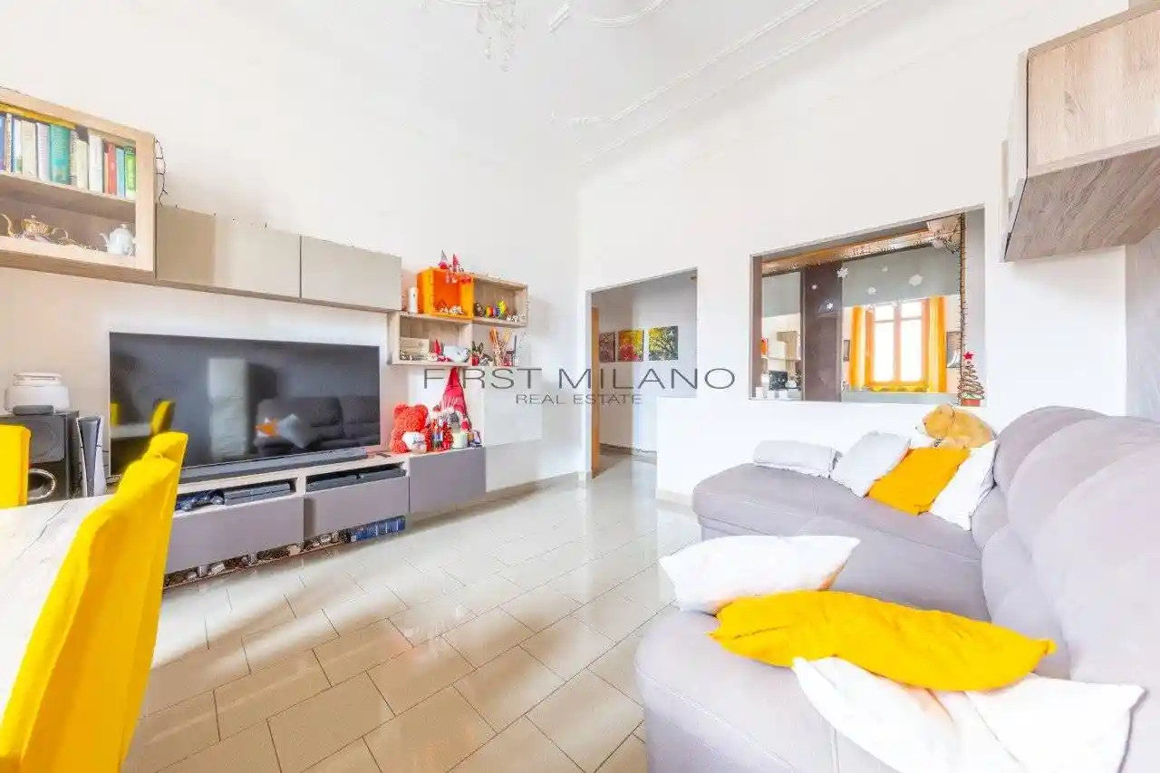 Bilocale viale fulvio testi 68, Ca' Granda, Milano - foto 4