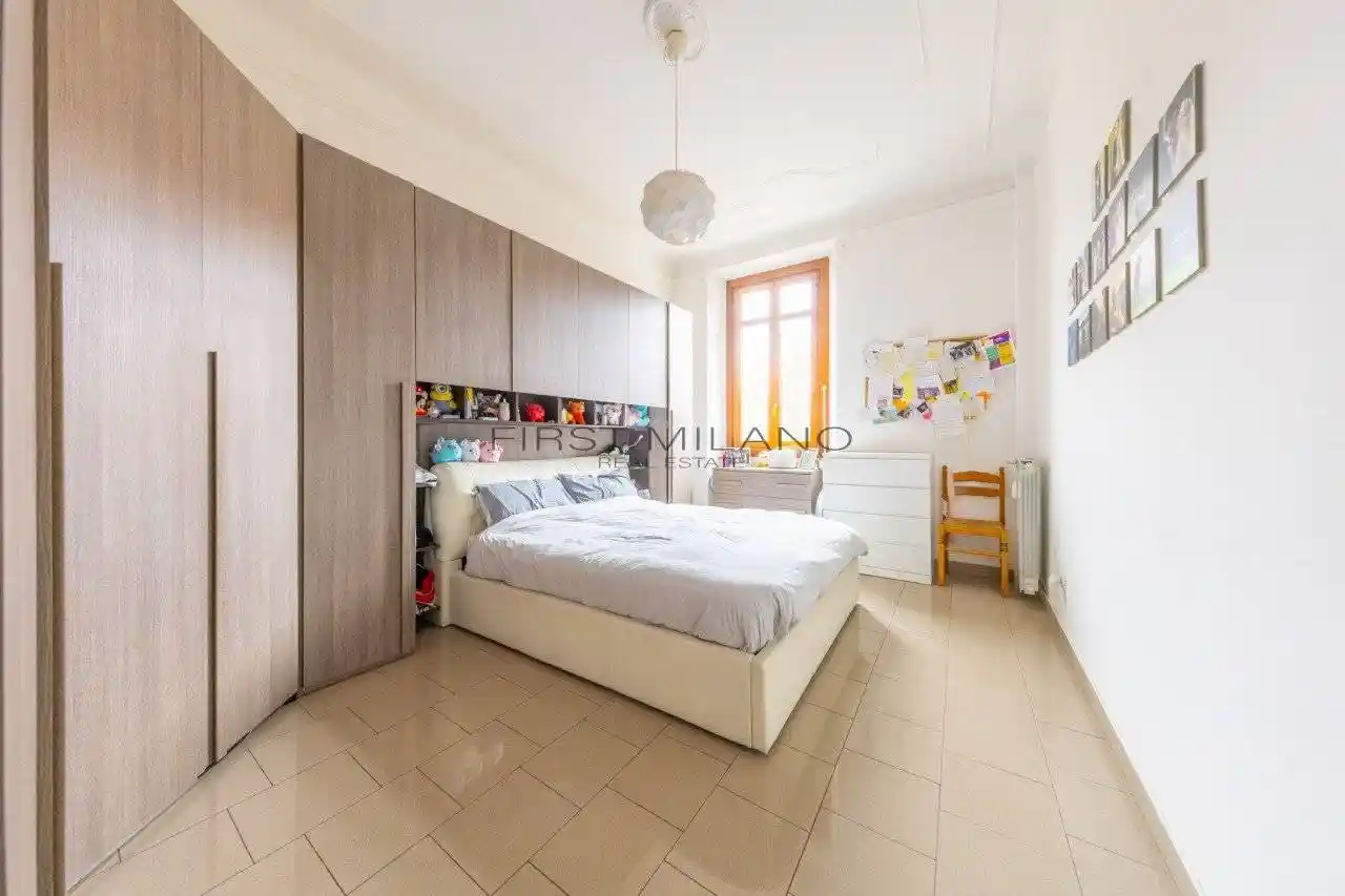 Bilocale viale fulvio testi 68, Ca' Granda, Milano - foto 5