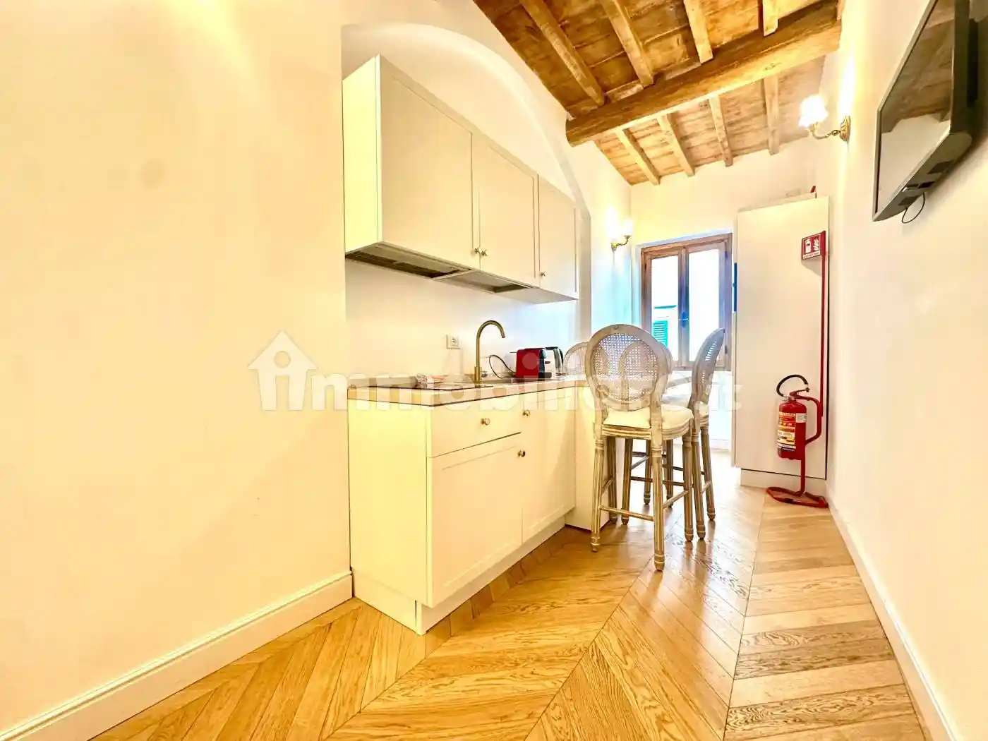 Trilocale via di Camaldoli, San Frediano, Firenze - foto 3