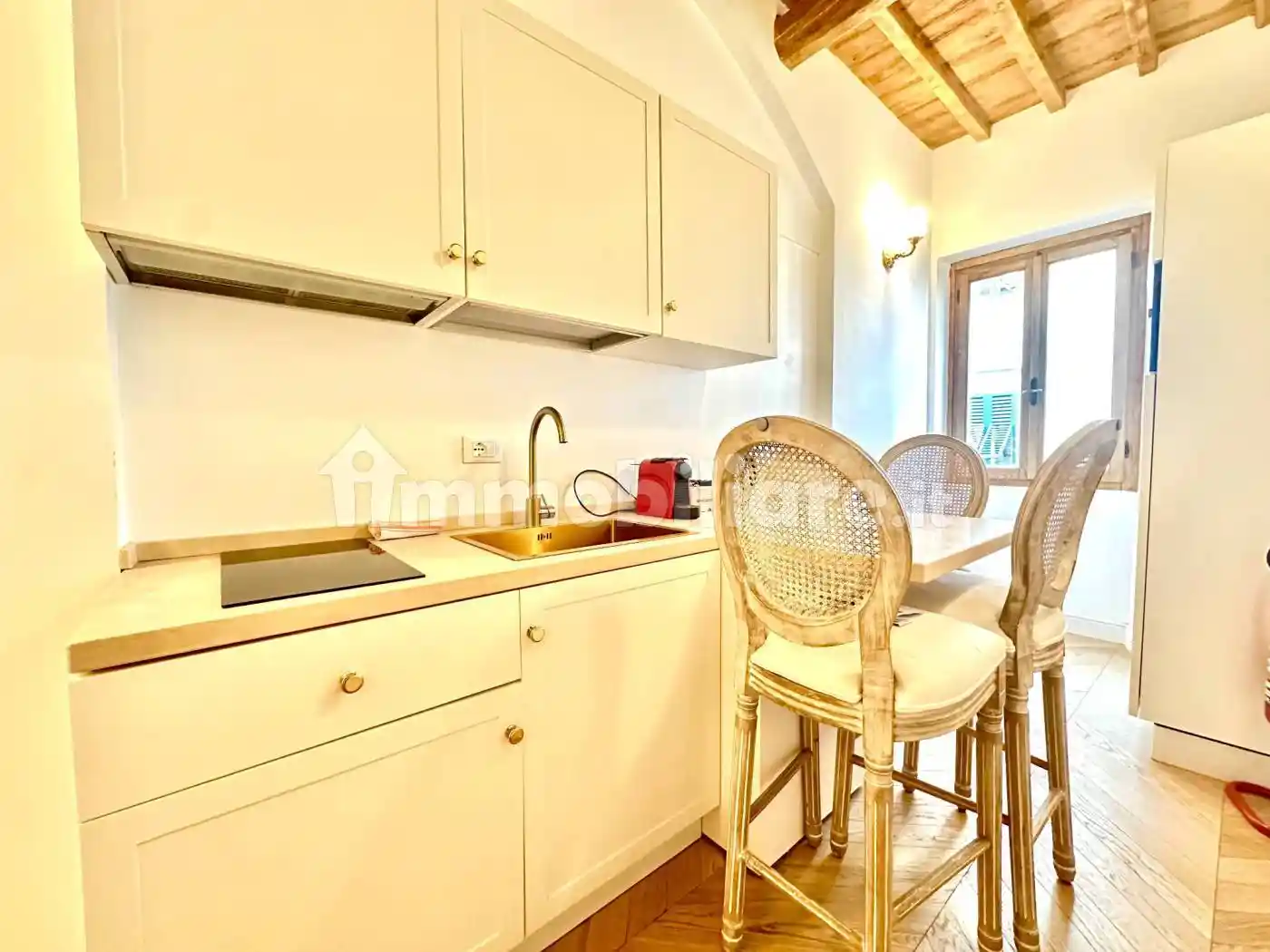 Trilocale via di Camaldoli, San Frediano, Firenze - foto 4