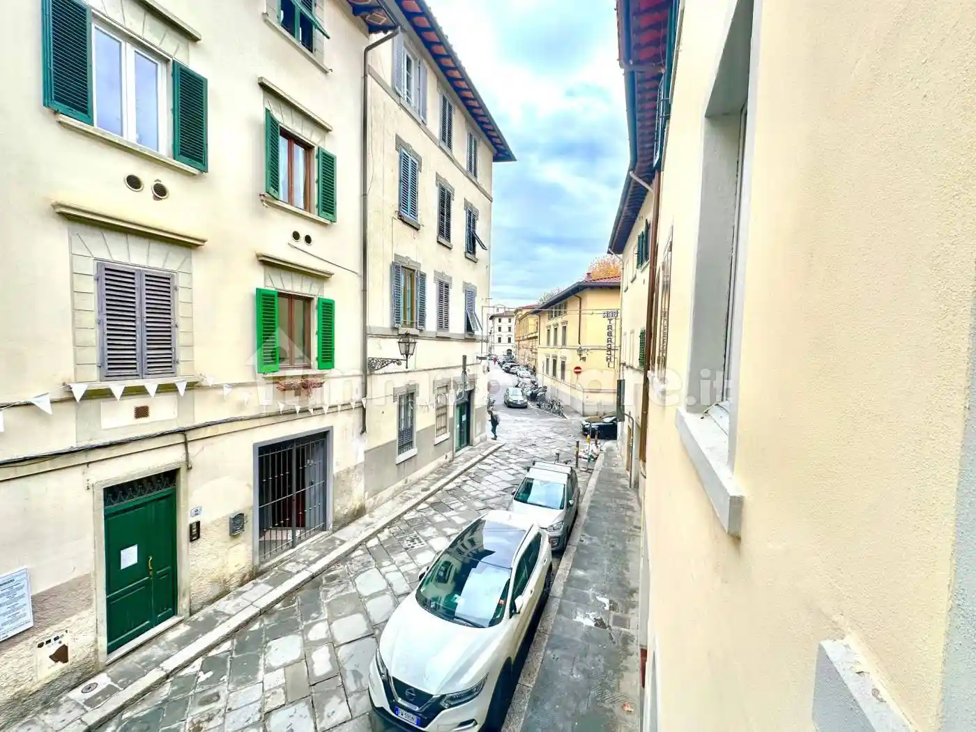 Trilocale via di Camaldoli, San Frediano, Firenze - foto 5