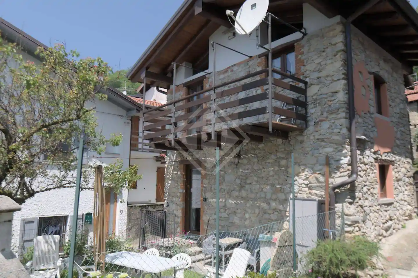 Villa in vendita a Cittiglio