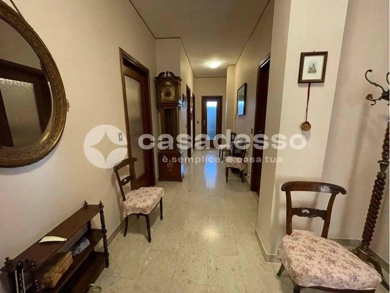 Appartamento corso Roma 97, Centro, Crescentino - foto 2