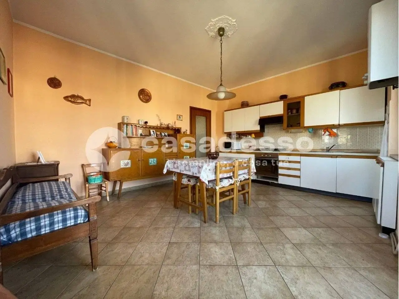 Appartamento corso Roma 97, Centro, Crescentino - foto 3