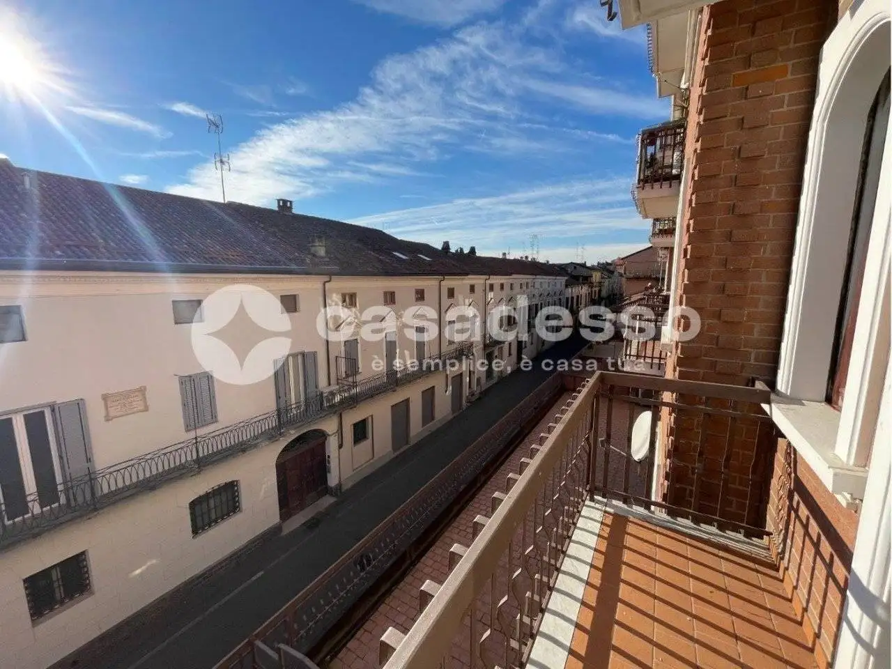 Appartamento corso Roma 97, Centro, Crescentino - foto 5