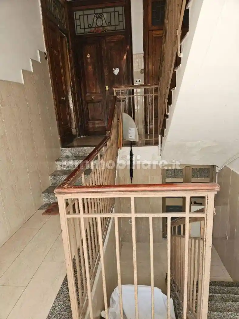 Trilocale via Ferrante Imparato 155, San Giovanni a Teduccio, Napoli - foto 3