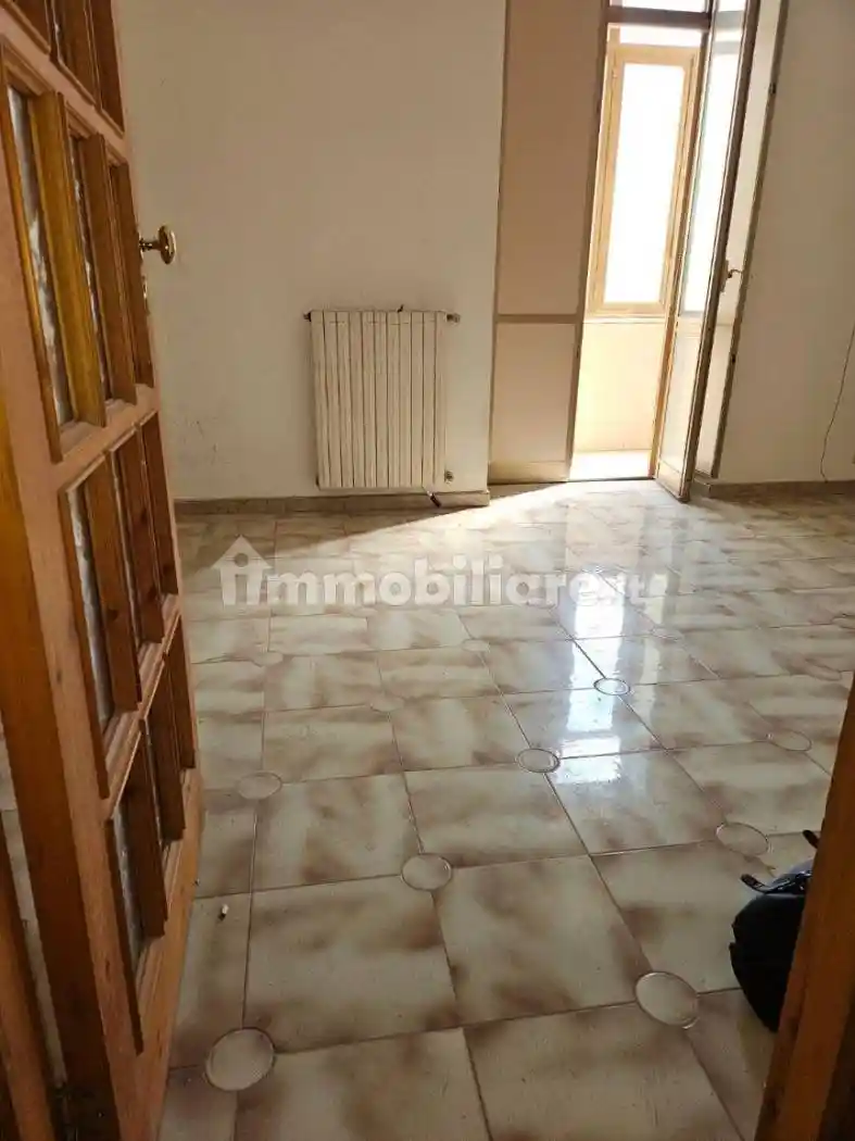 Trilocale via Ferrante Imparato 155, San Giovanni a Teduccio, Napoli - foto 4