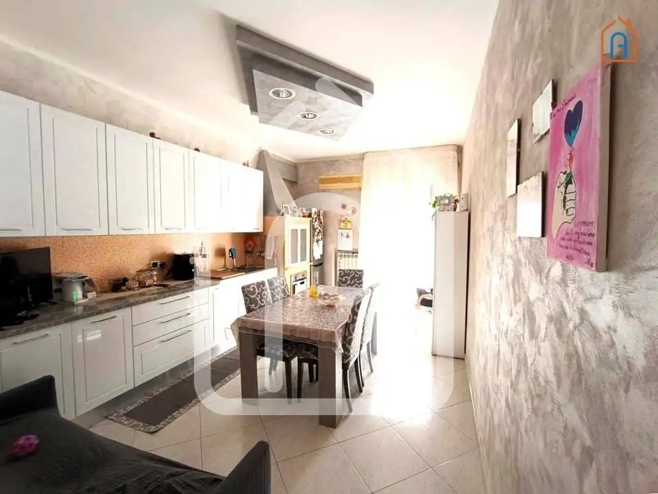 Appartamento in vendita a Giovinazzo