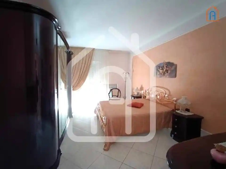 Quadrilocale via Maggiore Pietro Toselli, Giovinazzo - foto 4