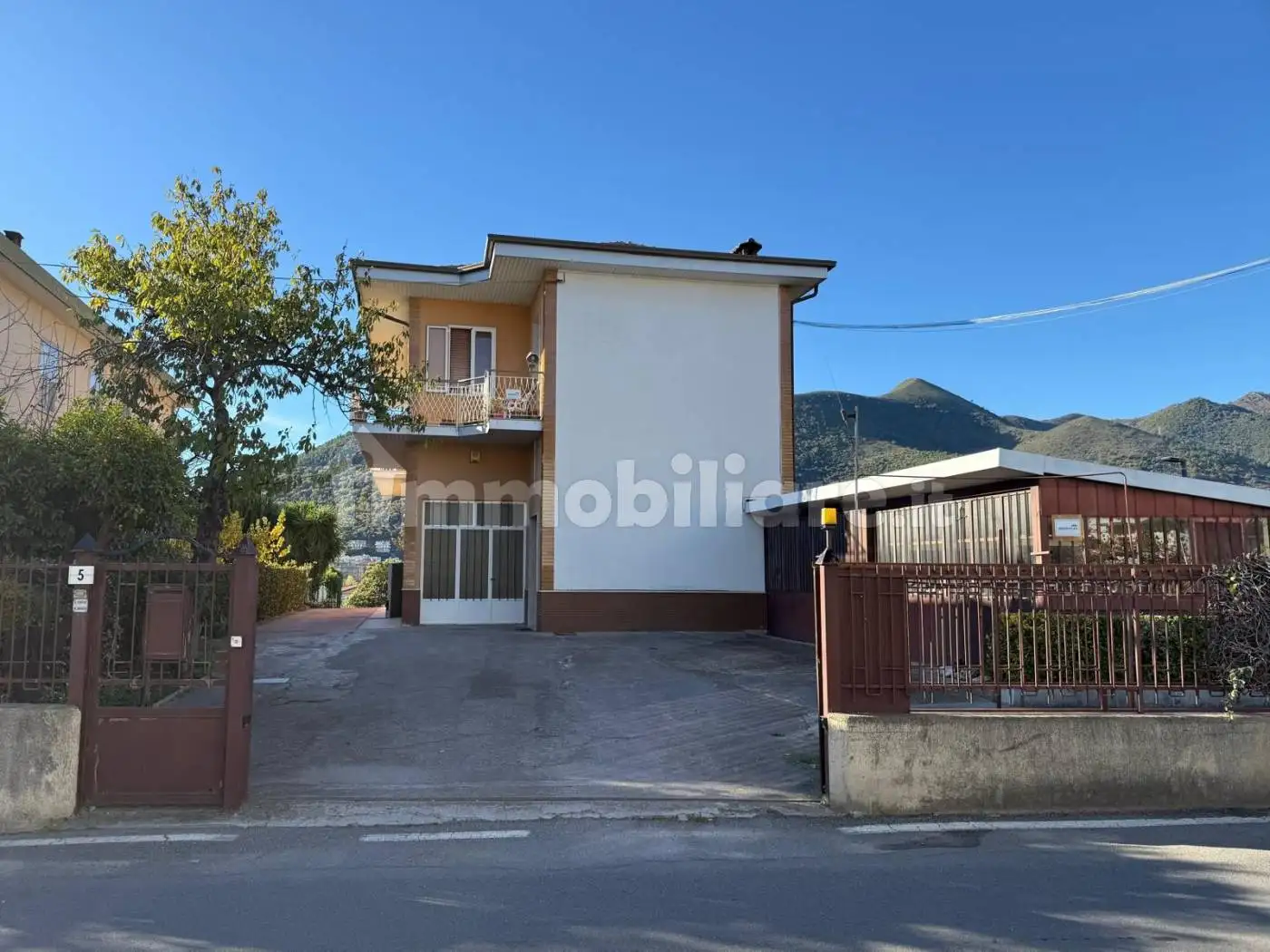 Villa unifamiliare via per Pineland, Borghetto Santo Spirito - foto 2