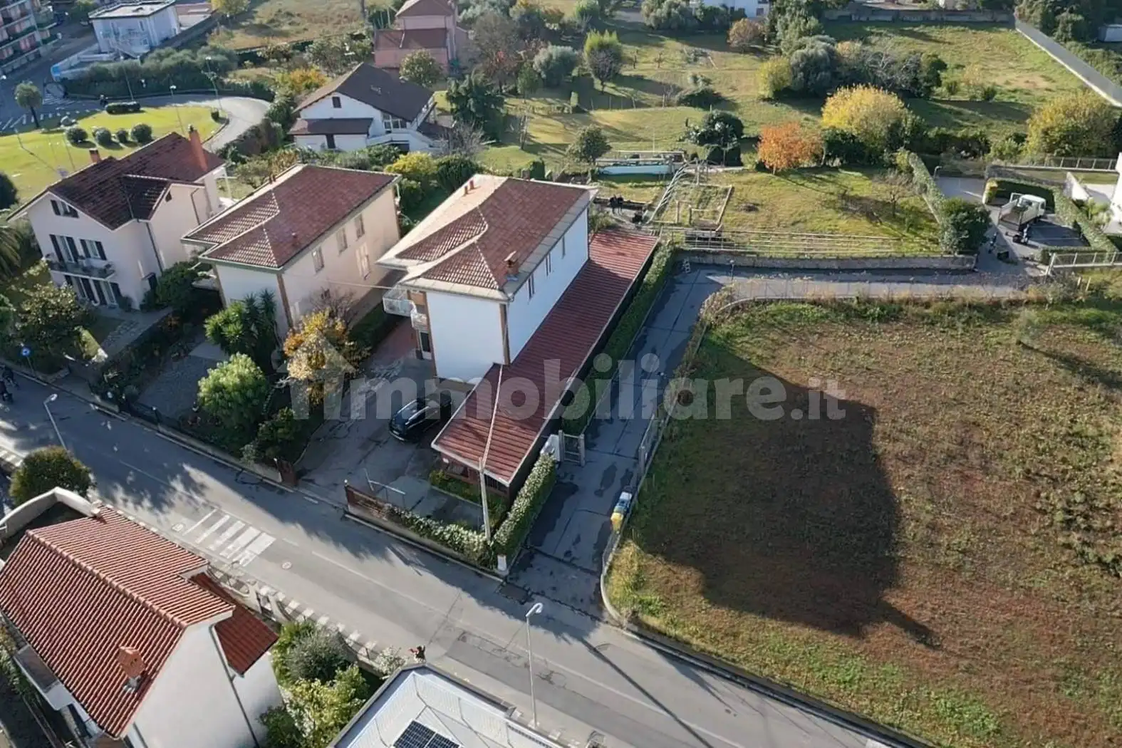 Villa unifamiliare via per Pineland, Borghetto Santo Spirito - foto 3